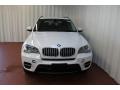 Alpine White - X5 xDrive 35i Sport Activity Photo No. 2