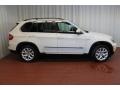 Alpine White - X5 xDrive 35i Sport Activity Photo No. 3