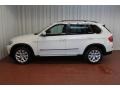 Alpine White - X5 xDrive 35i Sport Activity Photo No. 4