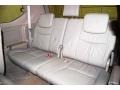 2008 Lexus GX Ivory Interior Rear Seat Photo