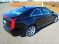 2013 Black Raven Cadillac ATS 2.5L  photo #5