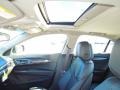 2013 Cadillac ATS 2.5L Sunroof