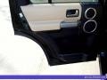 2008 Java Black Pearlescent Land Rover LR3 V8 SE  photo #15