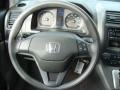 Glacier Blue Metallic - CR-V LX AWD Photo No. 10