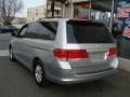 Alabaster Silver Metallic - Odyssey EX Photo No. 4