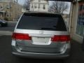 Alabaster Silver Metallic - Odyssey EX Photo No. 5