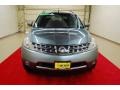 Platinum Pearl Matallic - Murano SL AWD Photo No. 2