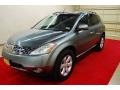 Platinum Pearl Matallic - Murano SL AWD Photo No. 3