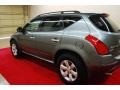 Platinum Pearl Matallic - Murano SL AWD Photo No. 4
