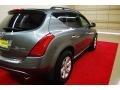 Platinum Pearl Matallic - Murano SL AWD Photo No. 6