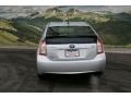 Classic Silver Metallic - Prius Three Hybrid Photo No. 5