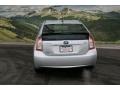 2013 Classic Silver Metallic Toyota Prius Three Hybrid  photo #5