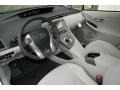 Classic Silver Metallic - Prius Three Hybrid Photo No. 6