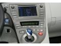 Classic Silver Metallic - Prius Three Hybrid Photo No. 7