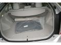 Classic Silver Metallic - Prius Three Hybrid Photo No. 8