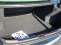 2013 Cadillac ATS 2.5L Trunk