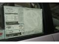 Classic Silver Metallic - Prius Three Hybrid Photo No. 10