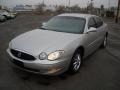 Platinum Metallic 2006 Buick LaCrosse CXL Exterior