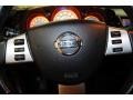 Platinum Pearl Matallic - Murano SL AWD Photo No. 23