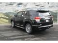 Black - 4Runner Limited 4x4 Photo No. 2