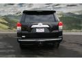 Black - 4Runner Limited 4x4 Photo No. 4