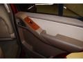 2006 Red Brawn Pearl Nissan Pathfinder LE  photo #18