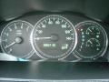 2006 Buick LaCrosse Gray Interior Gauges Photo