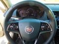 2013 White Diamond Tricoat Cadillac ATS 2.5L  photo #16