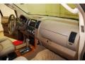 2006 Red Brawn Pearl Nissan Pathfinder LE  photo #22