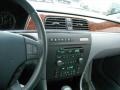 2006 Buick LaCrosse CXL Controls