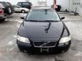 2005 Black Volvo S60 2.5T  photo #2