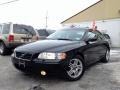 2005 Black Volvo S60 2.5T  photo #3