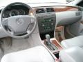 Gray 2006 Buick LaCrosse CXL Interior Color