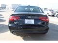 2013 Brilliant Black Audi A4 2.0T quattro Sedan  photo #7