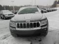 2013 Brilliant Black Crystal Pearl Jeep Grand Cherokee Laredo 4x4  photo #3