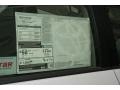 Blizzard White Pearl - Prius Three Hybrid Photo No. 10