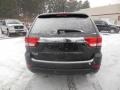 2013 Brilliant Black Crystal Pearl Jeep Grand Cherokee Laredo 4x4  photo #7