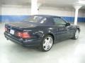 1999 Midnight Blue Mercedes-Benz SL 500 Roadster  photo #9