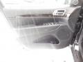 2013 Brilliant Black Crystal Pearl Jeep Grand Cherokee Laredo 4x4  photo #12