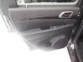2013 Brilliant Black Crystal Pearl Jeep Grand Cherokee Laredo 4x4  photo #14