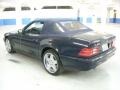 1999 Midnight Blue Mercedes-Benz SL 500 Roadster  photo #14