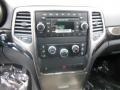 2013 Brilliant Black Crystal Pearl Jeep Grand Cherokee Laredo 4x4  photo #16