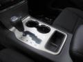 2013 Brilliant Black Crystal Pearl Jeep Grand Cherokee Laredo 4x4  photo #17