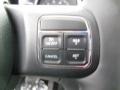 2013 Brilliant Black Crystal Pearl Jeep Grand Cherokee Laredo 4x4  photo #19