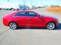  2013 ATS 2.5L Luxury Crystal Red Tintcoat
