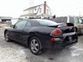 Kalapana Black - Eclipse GS Coupe Photo No. 4