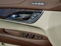 Light Platinum/Brownstone Accents Controls Photo for 2013 Cadillac ATS #76415106
