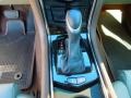  2013 ATS 2.5L Luxury 6 Speed Hydra-Matic Automatic Shifter