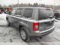 2013 Mineral Gray Metallic Jeep Patriot Sport 4x4  photo #8