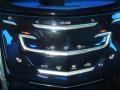 2013 Cadillac ATS 2.5L Luxury Controls